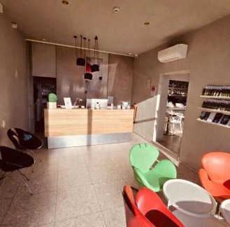 Mendrisio Hotel | Albergo Morgana
