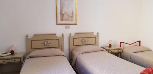 Margine Coperta-Traversagna Hotel | Albergo Natucci