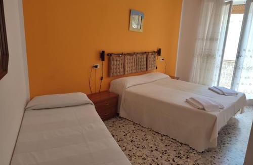 Imperia Hotel | Albergo Nella
