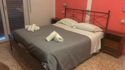 Imperia Hotel | Albergo Nella