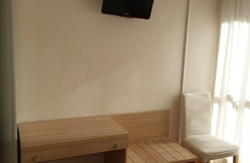 Ferro di Cavallo Hotel | Albergo Nyers