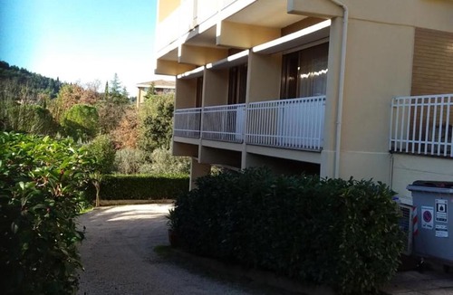 Ferro di Cavallo Hotel | Albergo Nyers