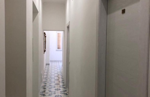 Arenella Hotel | Albergo Oasi