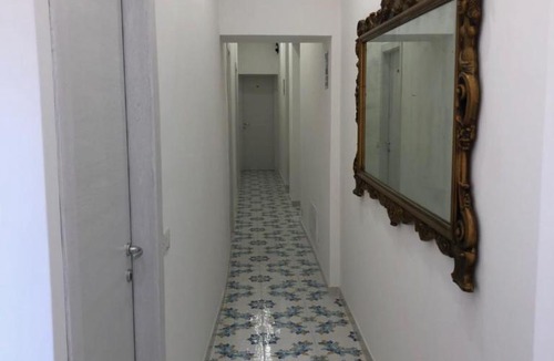 Arenella Hotel | Albergo Oasi