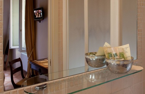 Brescia Antica Hotel | Albergo Orologio