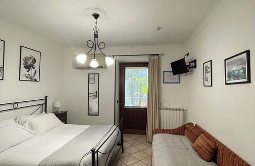 Pompei Hotel | Albergo Pace