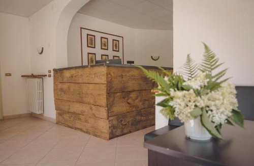 Malesco Hotel | Albergo Panorama