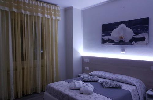 Maccagno Hotel | Albergo Paradiso