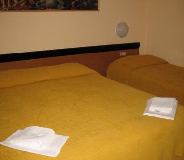 Margine Coperta-Traversagna Hotel | Albergo Paradiso