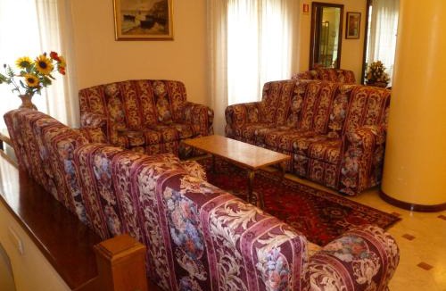 Margine Coperta-Traversagna Hotel | Albergo Paradiso