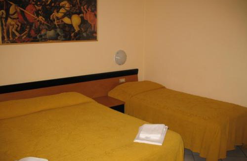 Margine Coperta-Traversagna Hotel | Albergo Paradiso