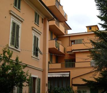 Margine Coperta-Traversagna Hotel | Albergo Paradiso