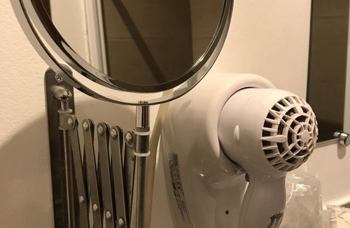 Pre Hotel | Albergo Parigi