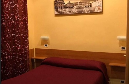 Pre Hotel | Albergo Parigi