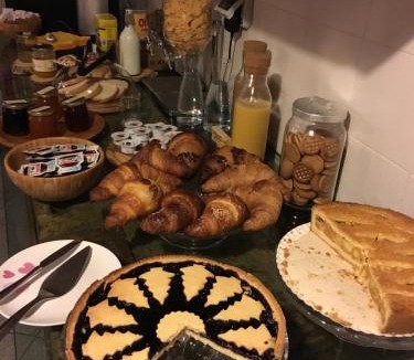 Scopello Bed & Breakfast | Albergo Passepartout