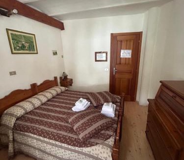 Pragelato Hotel | Albergo Passet