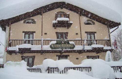 Pragelato Hotel | Albergo Passet