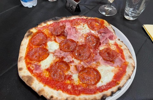 Agliana Hotel | Albergo pizzeria 76 06
