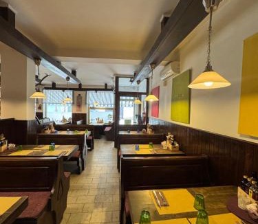 Pontebba House | Albergo Pontafel
