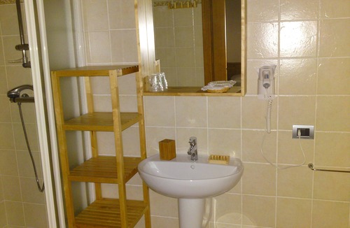 Antagnod Hotel | Albergo Punta Zerbion