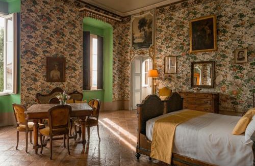 Verduno Hotel | Albergo Real Castello