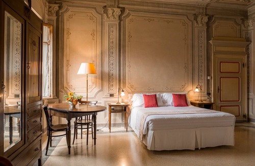 Verduno Hotel | Albergo Real Castello