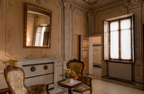 Verduno Hotel | Albergo Real Castello
