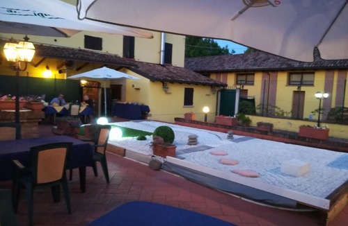 Sorbara Hotel | Albergo Residence Al Passatore camere & relax