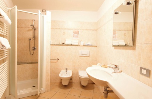 Gressoney-la-Trinite Hotel | Albergo Ristoro Sitten - 2300 mt