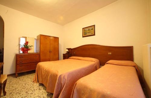 San Marcello Pistoiese Hotel | Albergo Ristorante il Poggiolo