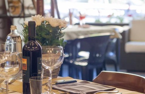 Castiglione dei Pepoli Hotel | Albergo Ristorante Il Ponte