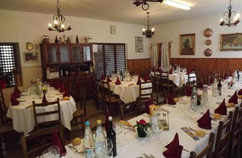 Montereale Valcellina Hotel | Albergo Ristorante Borghese