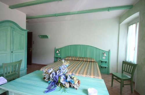 Borghetto di Vara Hotel | Albergo Ristorante Belvedere