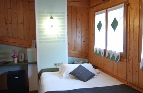 Auronzo di Cadore Hotel | Albergo Ristorante Cacciatori