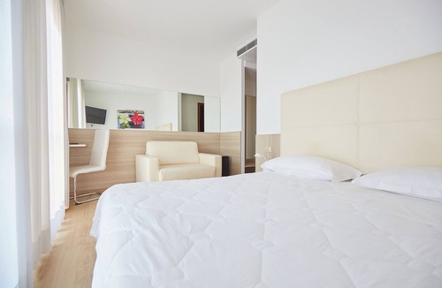 Codroipo Hotel | Albergo Ristorante Belvedere