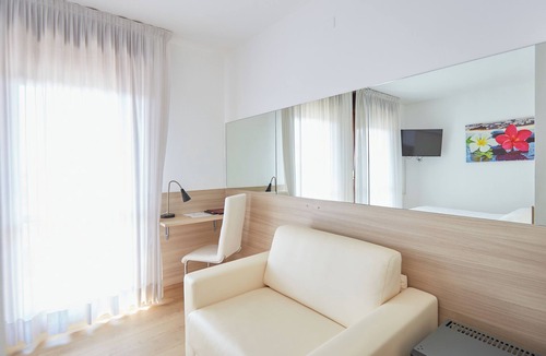 Codroipo Hotel | Albergo Ristorante Belvedere