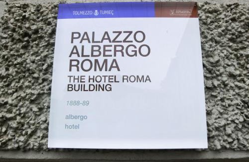 Tolmezzo Hotel | Albergo Roma