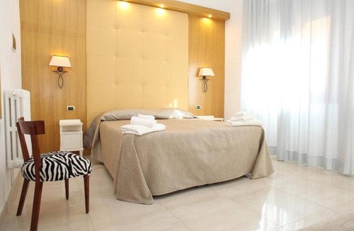 Trapani City Centre Hotel | Albergo Russo