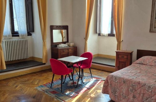 Duomo Hotel | Albergo San Giovanni