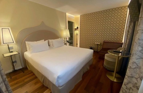 San Marco Hotel | Albergo San Marco