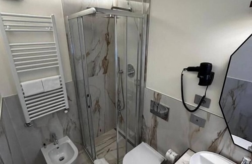 San Marco Hotel | Albergo San Marco