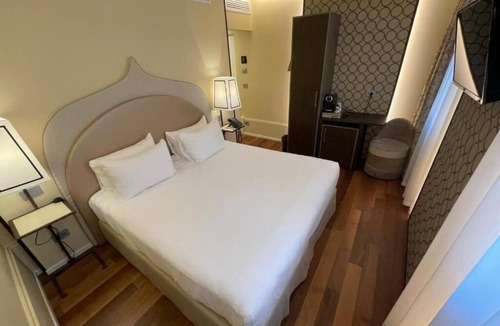 San Marco Hotel | Albergo San Marco