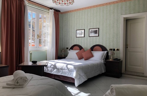 Tole Hotel | Albergo Sapori
