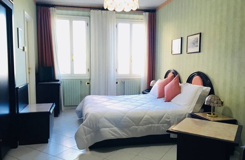 Tole Hotel | Albergo Sapori
