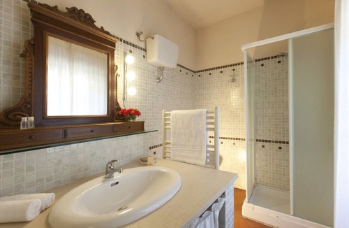 Sovana Hotel | Albergo Scilla