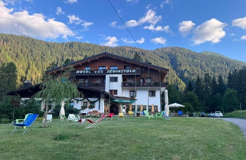 Caviola Hotel | Albergo Scoiattolo Dolomites Experience