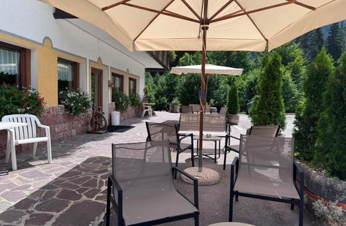 Caviola Hotel | Albergo Scoiattolo Dolomites Experience