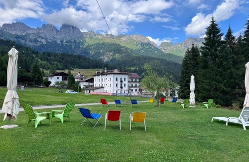 Caviola Hotel | Albergo Scoiattolo Dolomites Experience