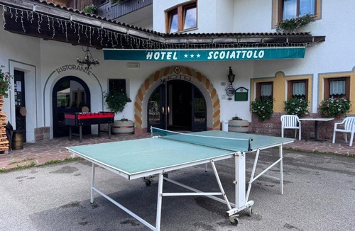 Caviola Hotel | Albergo Scoiattolo Dolomites Experience