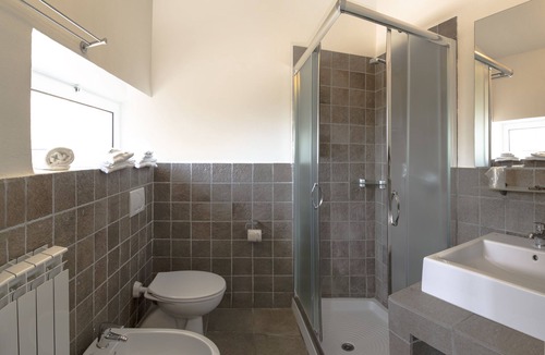 Cerri Hotel | Albergo Serena